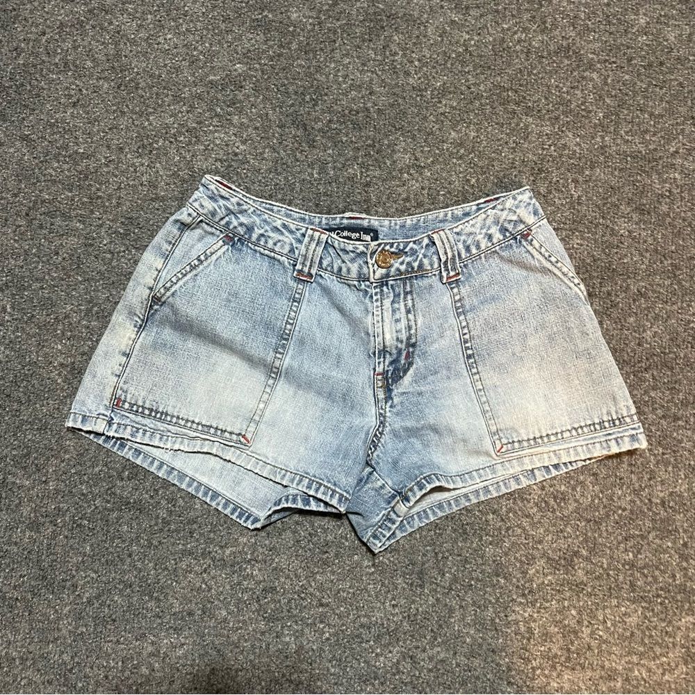 Vintage Old College Inn Shorts